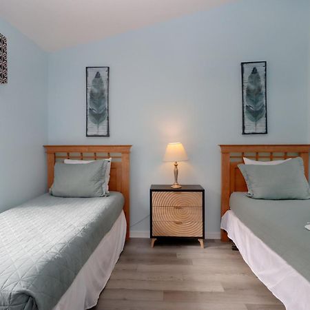 Makin Dreams With White Rose Villas - Private Pool - Game Room - Family Friendly - Nr Disney Киссимми Экстерьер фото