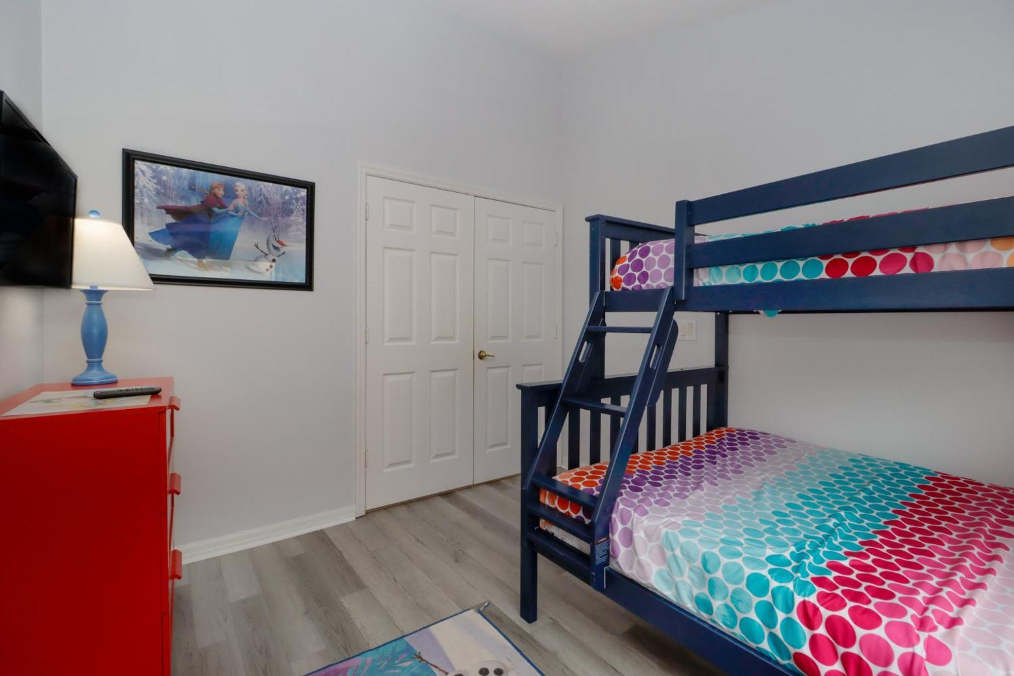 Makin Dreams With White Rose Villas - Private Pool - Game Room - Family Friendly - Nr Disney Киссимми Экстерьер фото
