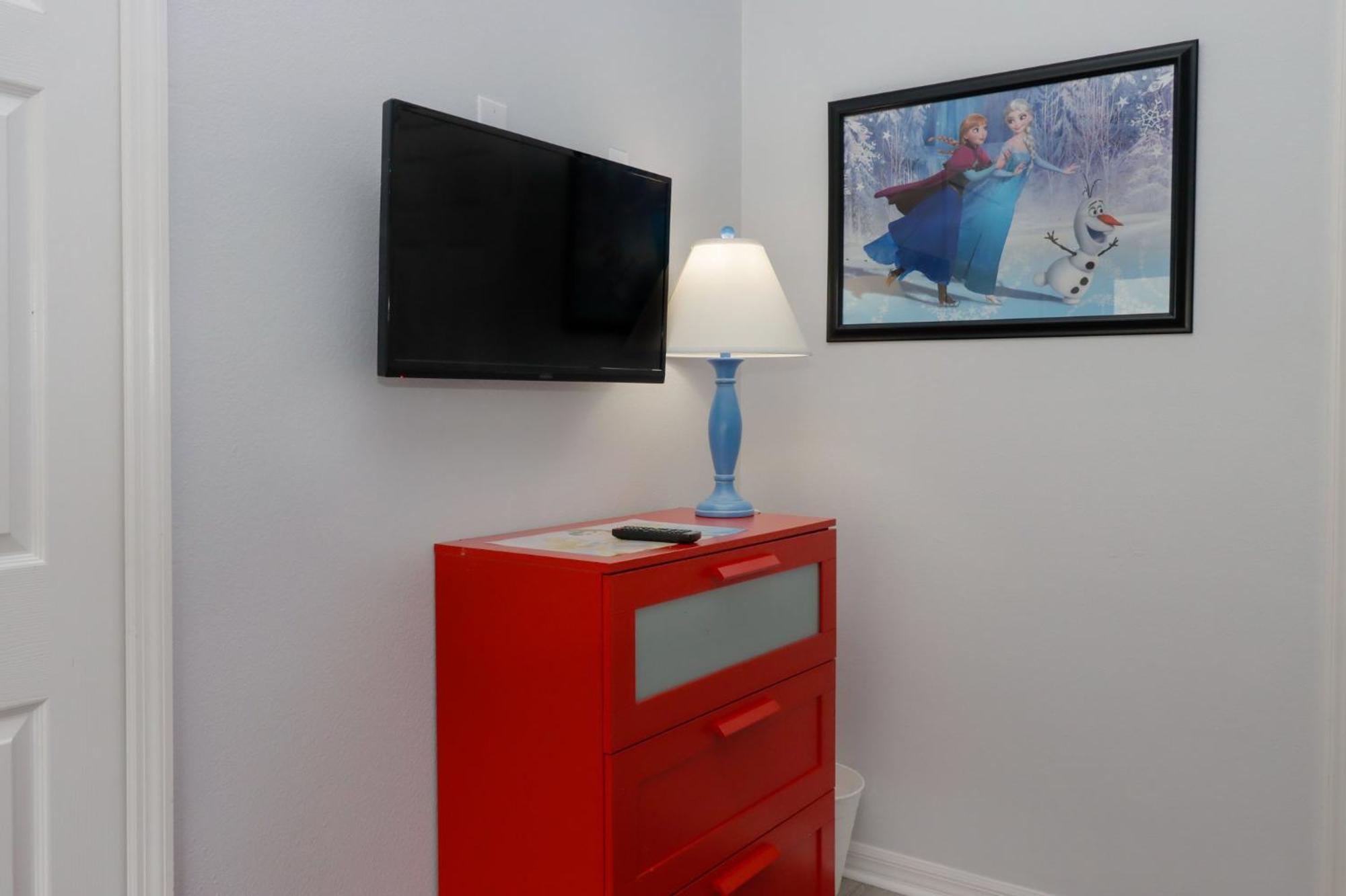 Makin Dreams With White Rose Villas - Private Pool - Game Room - Family Friendly - Nr Disney Киссимми Экстерьер фото