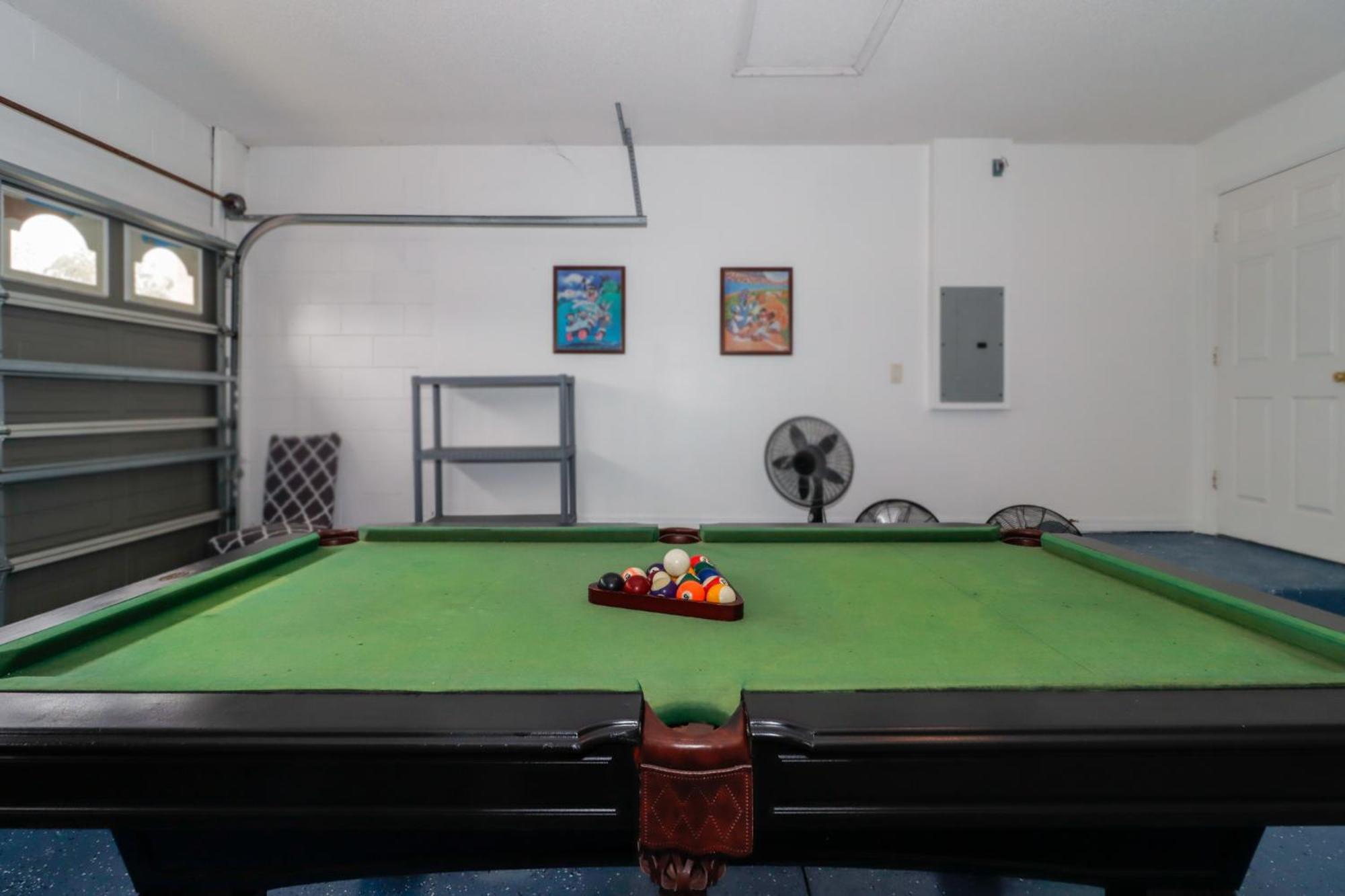 Makin Dreams With White Rose Villas - Private Pool - Game Room - Family Friendly - Nr Disney Киссимми Экстерьер фото